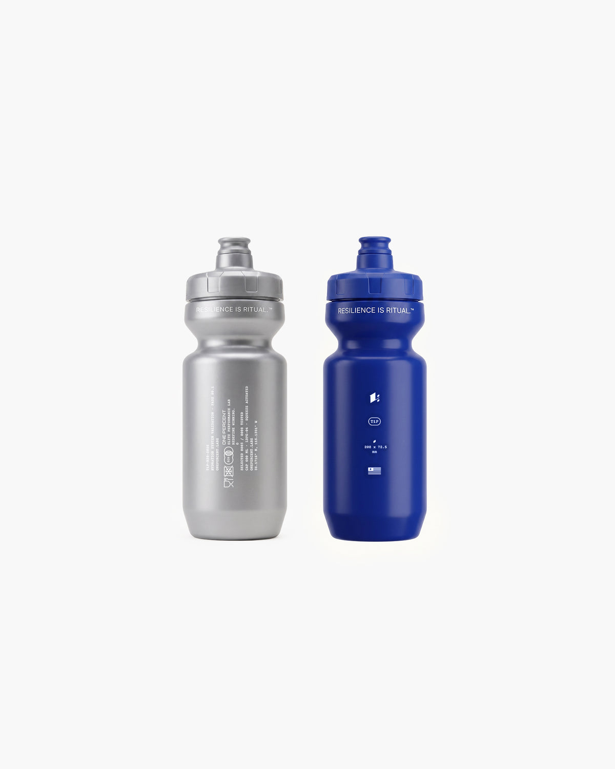 1/100 HYDRATION SYSTEM