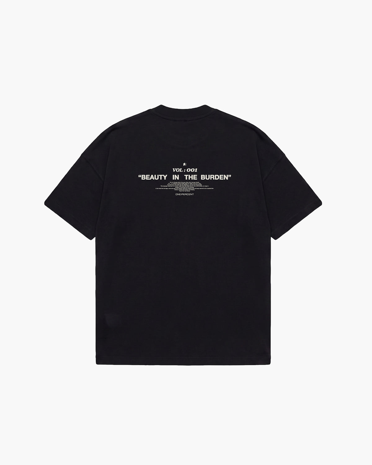 Beauty in the Burden