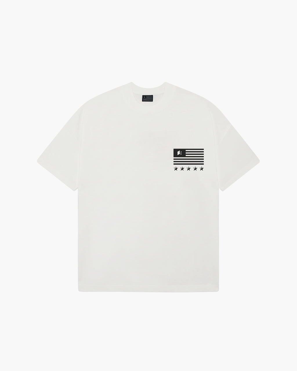 FLAG TEE
