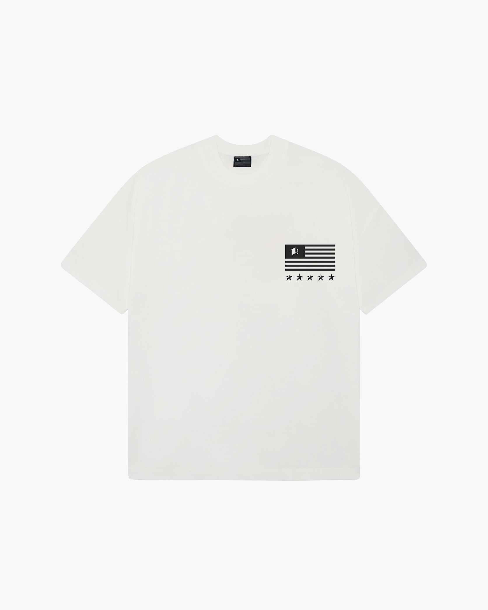 FLAG TEE