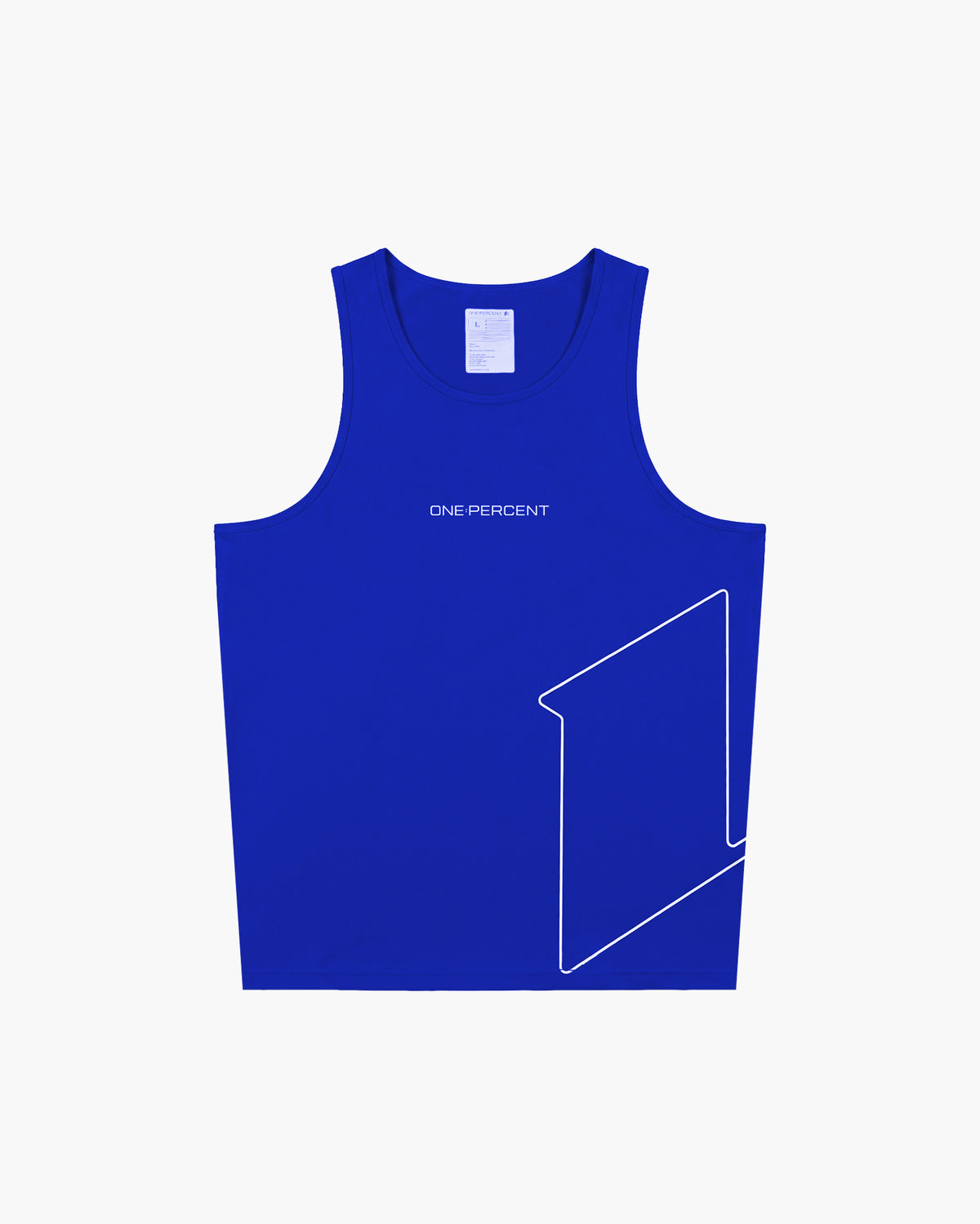 2026 RACING VEST