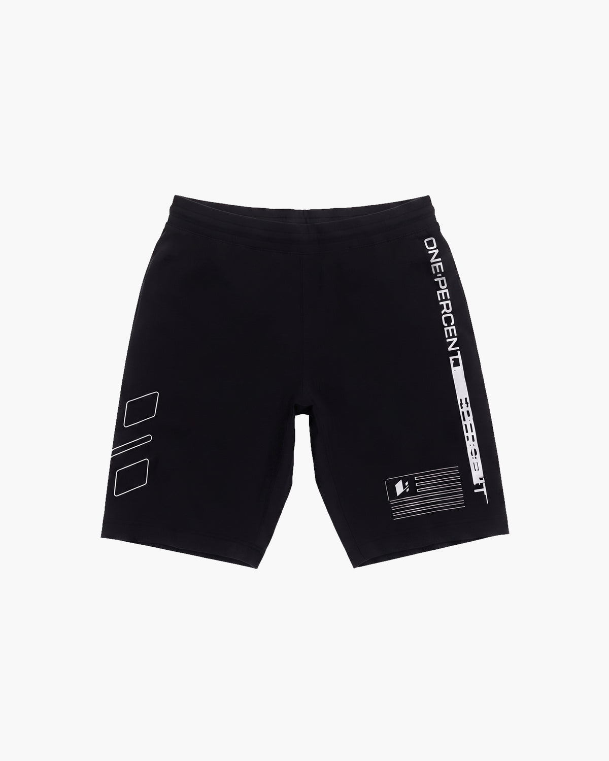 COMPRESSION HALF TIGHTS
