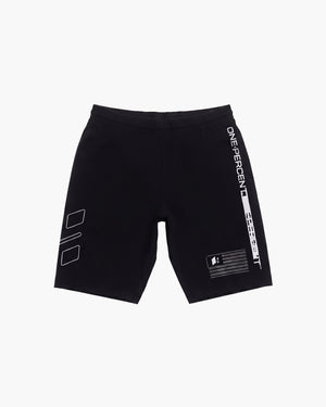 COMPRESSION HALF TIGHTS