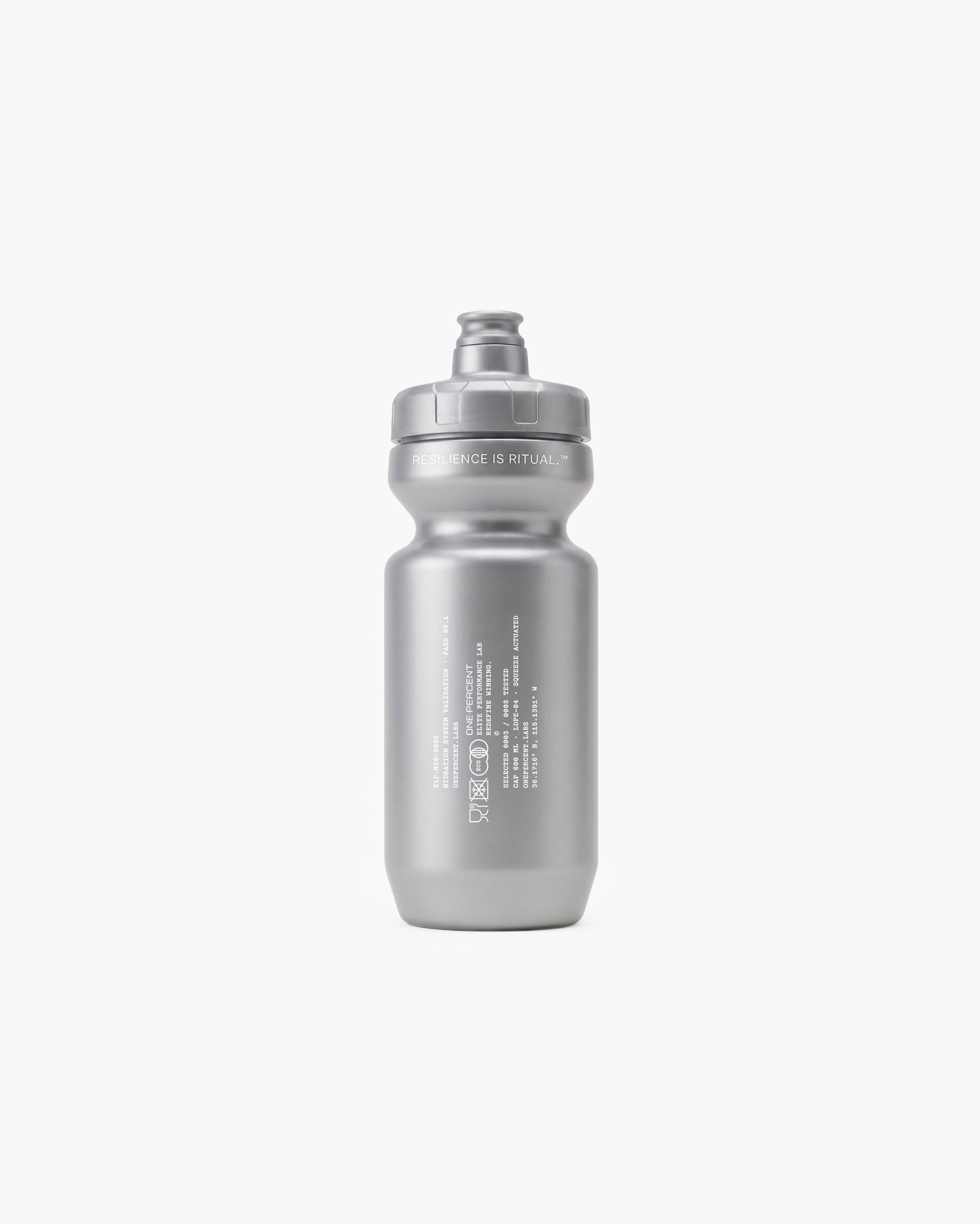 1/100 HYDRATION SYSTEM