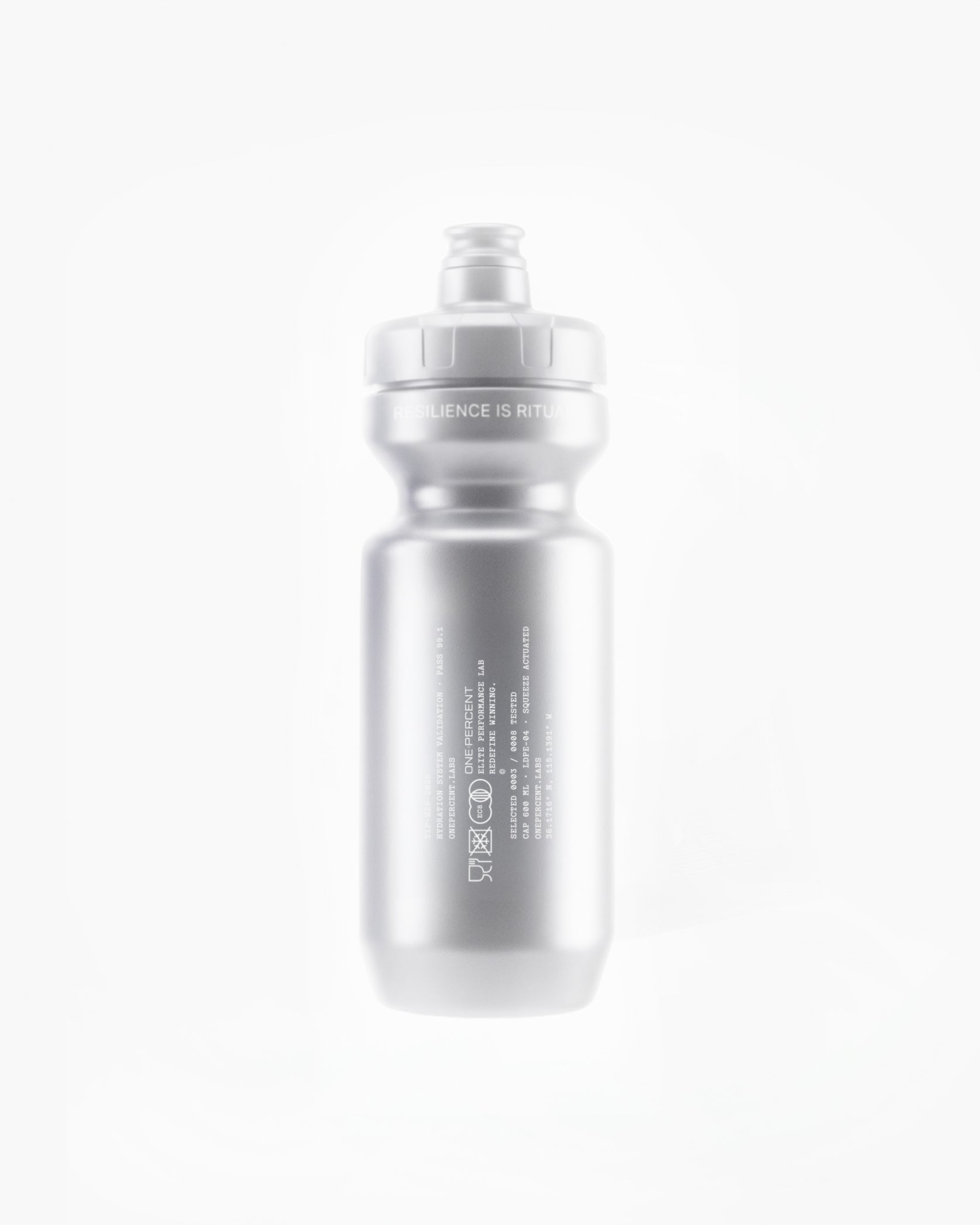 1/100 HYDRATION SYSTEM