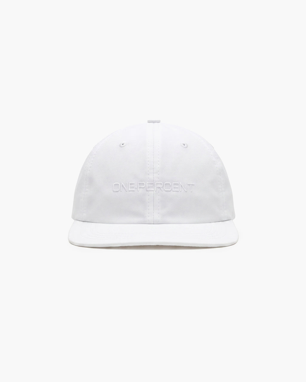 RACING CAP WHITE
