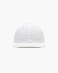 RACING CAP WHITE