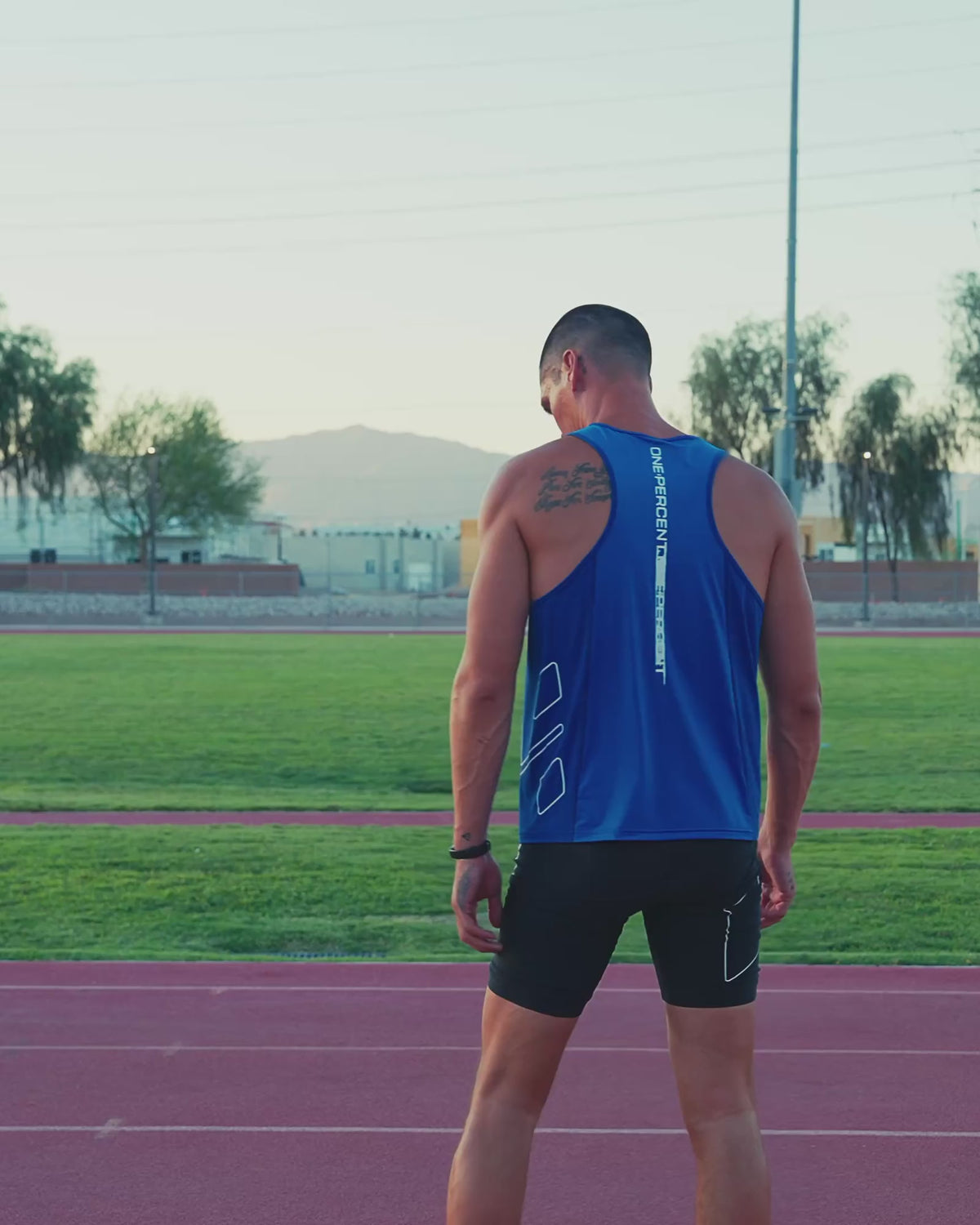 2026 RACING VEST